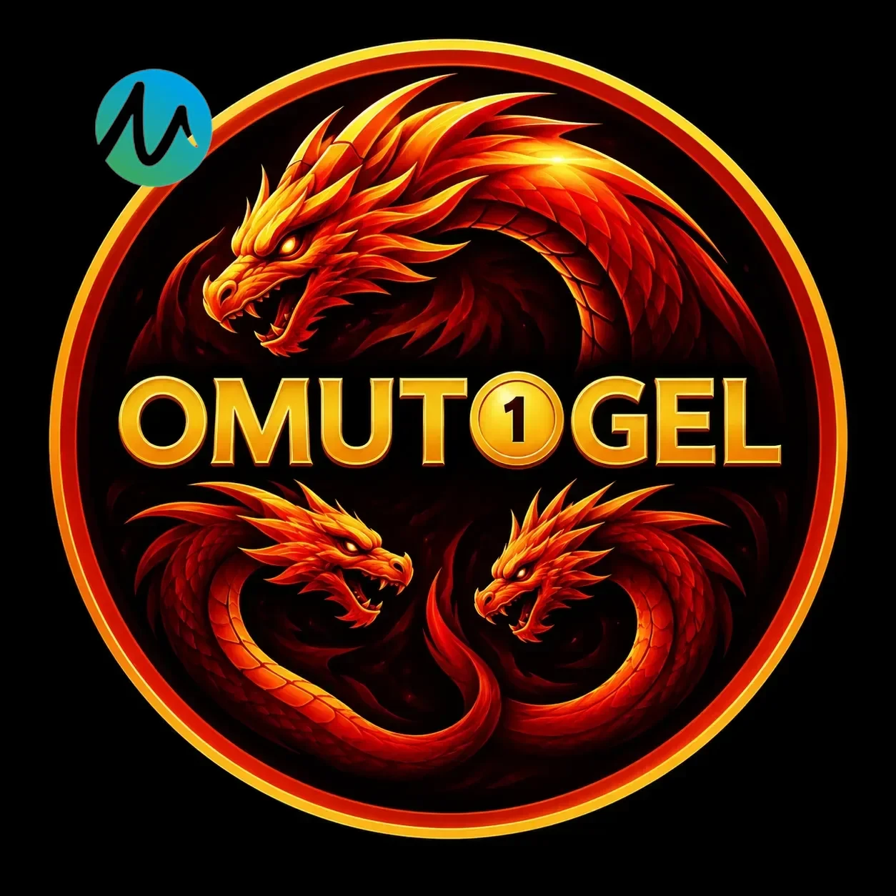 Logo omutogel